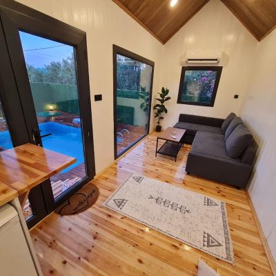  ANTİK HOUSE İZNİK